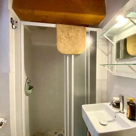 Appartement Diciottesimo Cheri Gaète