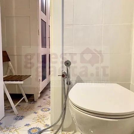 Diciottesimo Cheri Appartement *