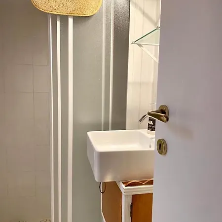 Appartement Diciottesimo Cheri