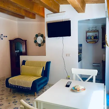 Diciottesimo Cheri Appartement
