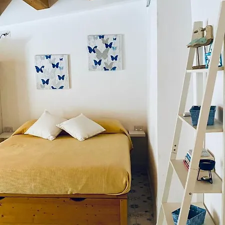 Appartement Diciottesimo Cheri Gaète