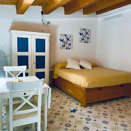 Diciottesimo Cheri Appartement *