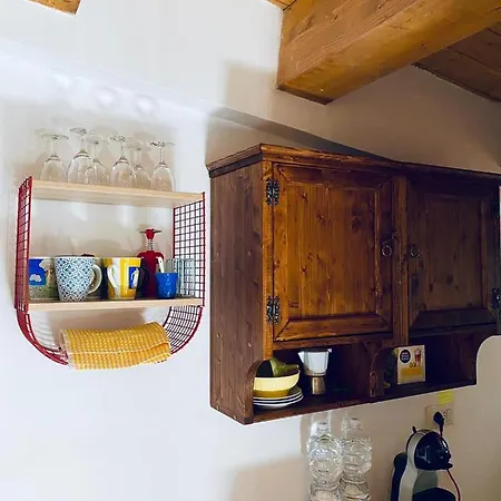 Diciottesimo Cheri * Gaète
