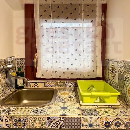 شقة Diciottesimo Cheri جنوى